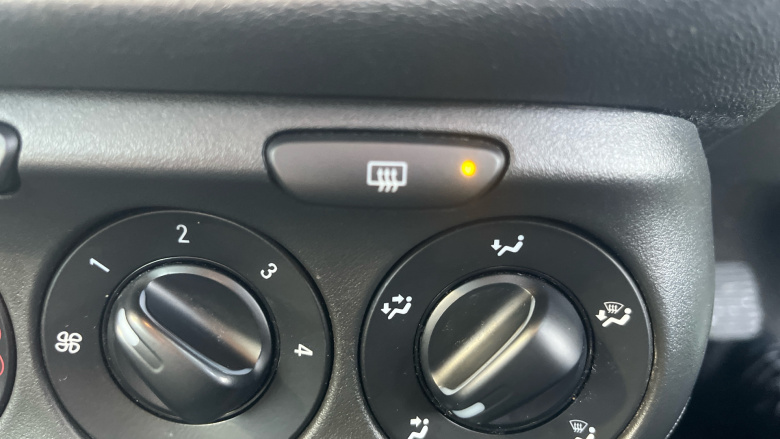 Vauxhall Corsa 1.4 [75] Energy 3dr [AC] Petrol Hatchback